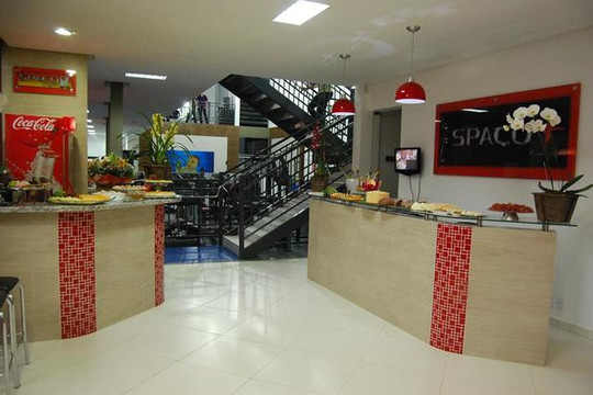 Imagem 3 da galeria do parceiro Spaço Mais