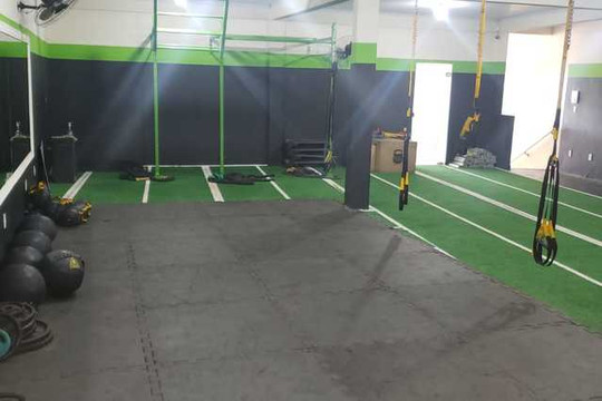 Imagem 1 da galeria do parceiro Bem Estar Academia