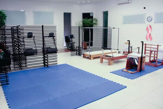 Imagem 1 da galeria do parceiro Instituto Move