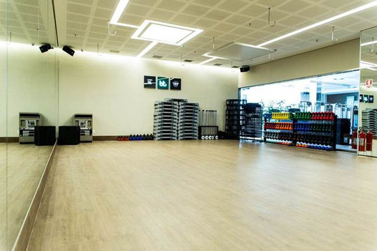 Imagem 1 da galeria do parceiro Bodytech - Shopping Da Ilha