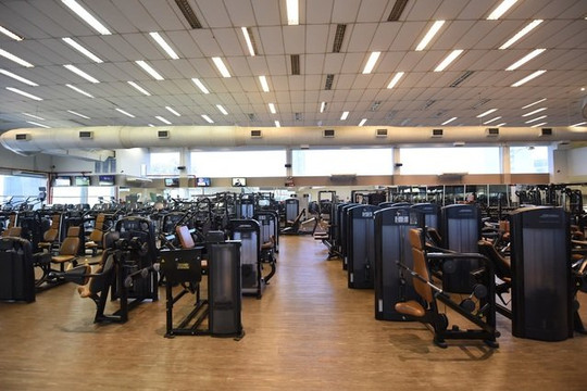 Imagem 2 da galeria do parceiro Bodytech - Indianopolis Rubem B