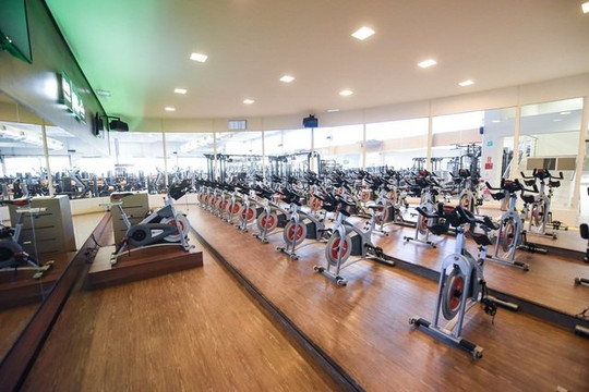 Imagem 3 da galeria do parceiro Bodytech - Indianopolis Rubem B