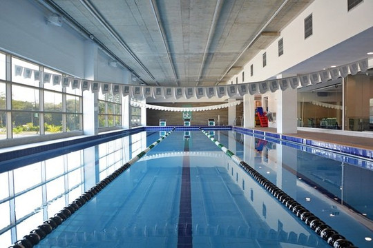 Imagem 3 da galeria do parceiro Bodytech - Shopping Rio Poty