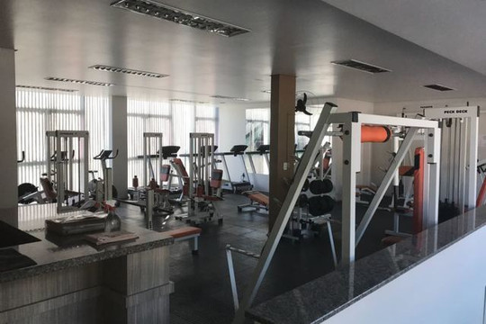 Imagem 3 da galeria do parceiro Academia Espaço Saúde