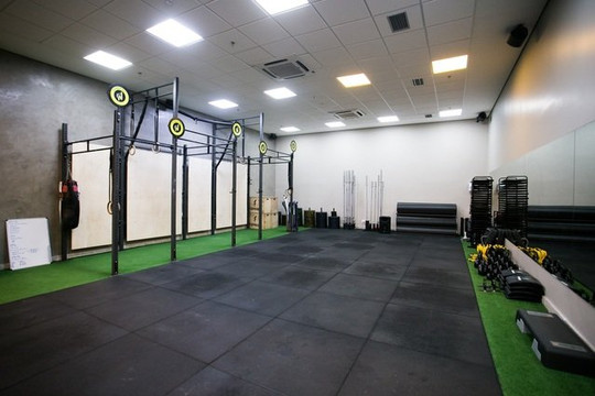 Imagem 3 da galeria do parceiro Bodytech - Iguatemi Esplanada