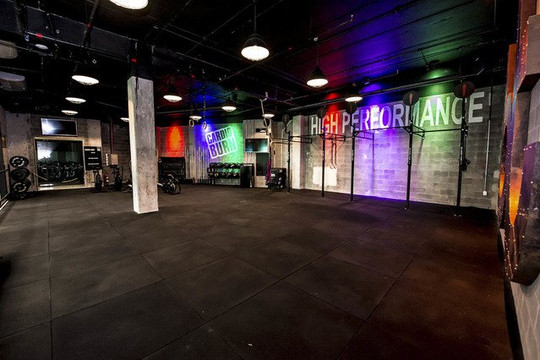 Imagem 1 da galeria do parceiro Bodytech - Recreio Shopping