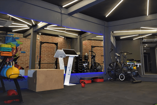 Imagen 2 de la galería del partner Ren Coach Boutique