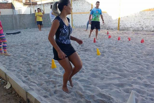 Imagem 3 da galeria do parceiro Esporte Saúde