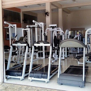 Imagem 2 da galeria do parceiro Territory Fitness