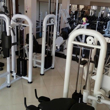 Imagem 3 da galeria do parceiro Territory Fitness