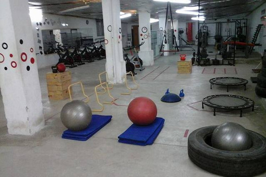 Imagen 1 de la galería del partner KQ Entrenamiento Deportivo