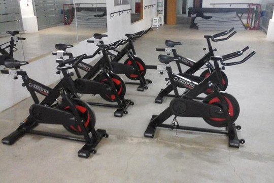 Imagen 3 de la galería del partner KQ Entrenamiento Deportivo