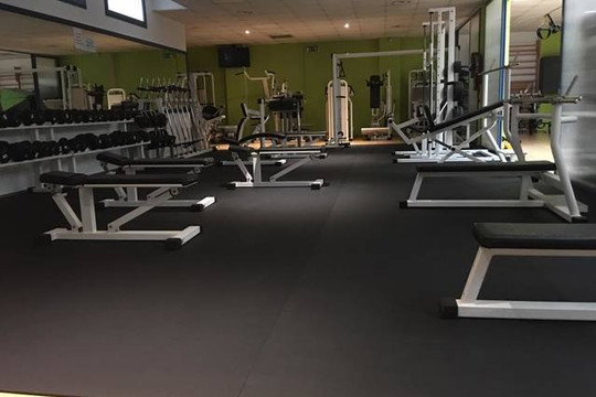 Immagine 3 dalla galleria del partner Millennium Wellness