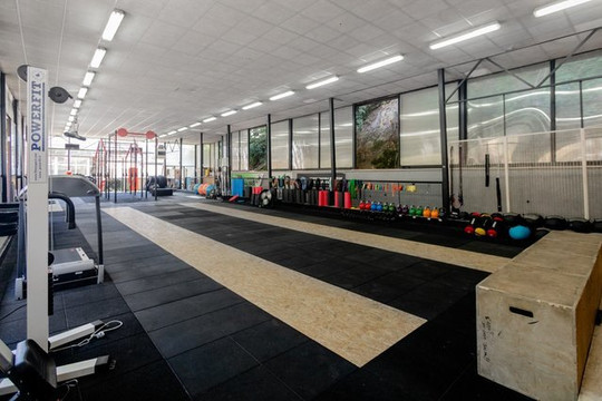 Immagine 1 dalla galleria del partner Roma X Training