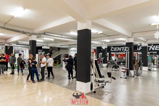 Immagine 2 dalla galleria del partner Imperium