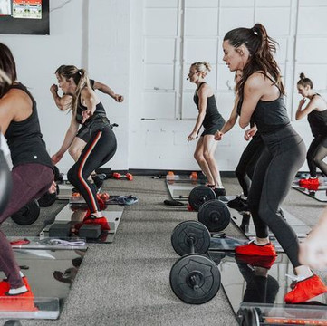 Image 3 from Obsidian Fitness partner gallery