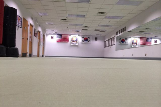 Image 1 from Revolution Martial Arts Institute partner gallery
