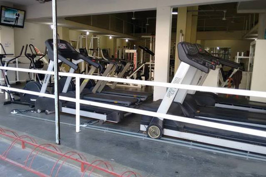 Imagem 1 da galeria do parceiro Heavy duty