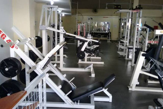 Imagem 2 da galeria do parceiro Heavy duty