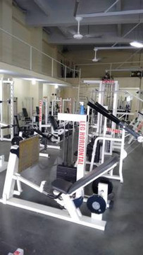 Imagem 3 da galeria do parceiro Heavy duty