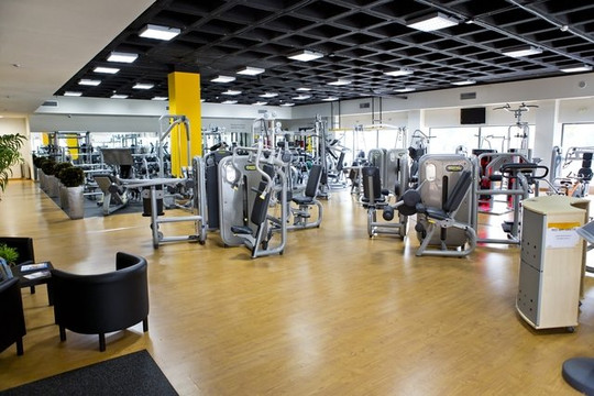 Imagen 1 de la galería del partner Smartfit Villaviciosa