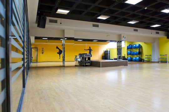 Imagen 3 de la galería del partner Smartfit Villaviciosa
