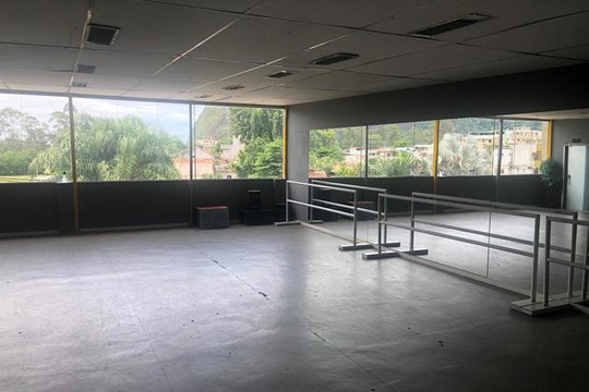 Imagem 3 da galeria do parceiro Pr1mera Gym