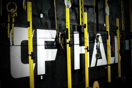 Imagem 3 da galeria do parceiro CF Hall