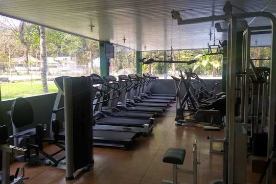 Imagem 2 da galeria do parceiro Academia Studio Pontal