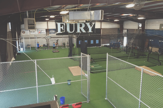 Image 1 from Next Level Athletic Performance partner gallery