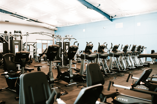 Image 2 from Sabetha Health & Wellness Center partner gallery