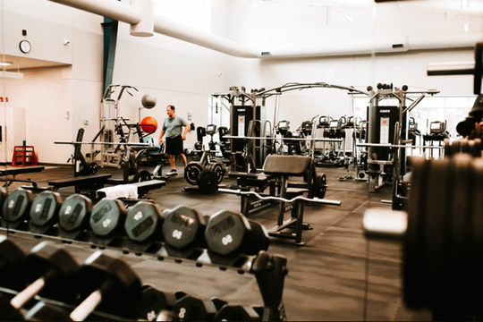 Image 3 from Sabetha Health & Wellness Center partner gallery