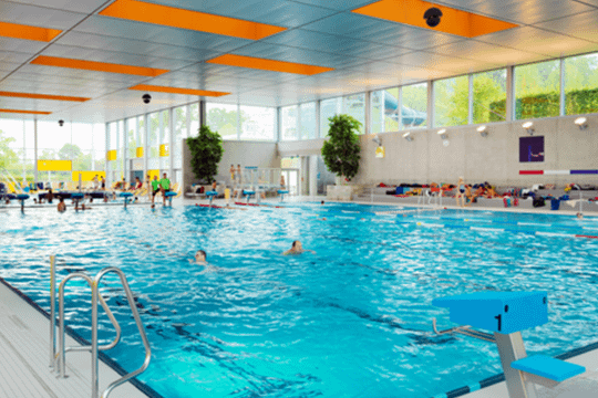 Bild 1 von SILVANA Sport- und Freizeitbad Partnergalerie