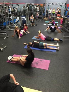 Image 3 from Code Pink Boot Camp partner gallery
