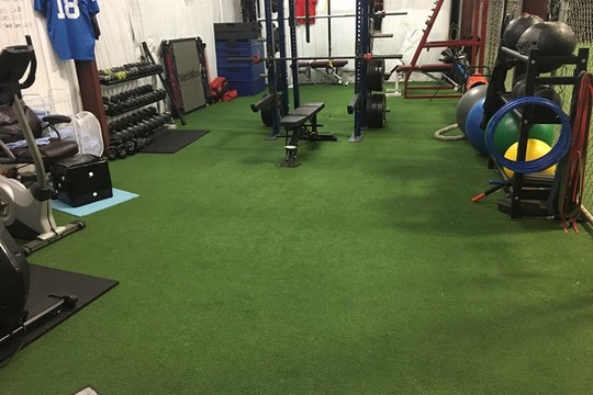 Image 2 from Next Level Athletic Performance partner gallery