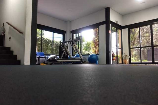 Imagem 2 da galeria do parceiro Studio Ana Ruy Fitness