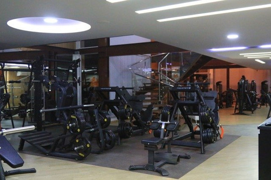 Imagem 1 da galeria do parceiro CEMEDFIT - CENTRO