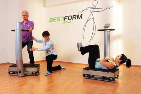 Bild 2 von bestform-bonn Partnergalerie