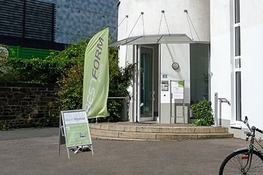 Bild 1 von bestform-bonn Partnergalerie