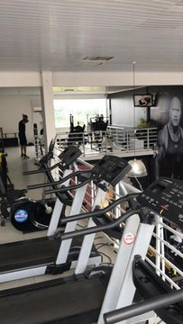 Imagem 3 da galeria do parceiro Monte Olimpo Fitness