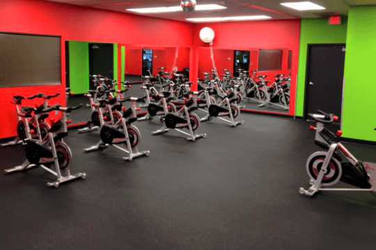 Image 3 from Total Body Fitness partner gallery