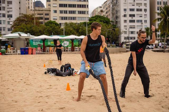 Imagem 1 da galeria do parceiro TMT Praia