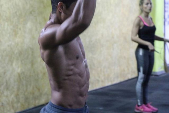 Imagen 2 de la galería del partner Humano fitness