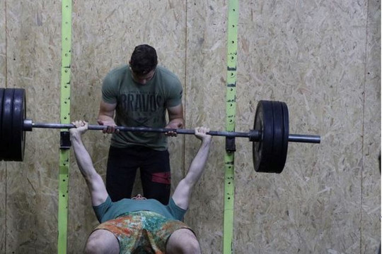 Imagen 3 de la galería del partner Humano fitness