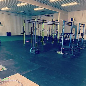 Image 3 from Peak Performance Athletics partner gallery