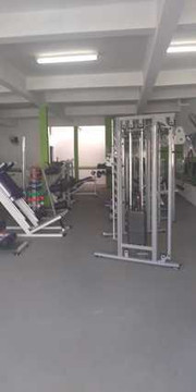 Imagem 1 da galeria do parceiro Academia Smash Gym