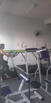 Imagem 2 da galeria do parceiro Academia Smash Gym