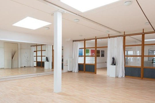 Bild 2 von inBalance Andrea Schoenig Partnergalerie