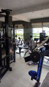 Imagem 1 da galeria do parceiro Mutante Academia