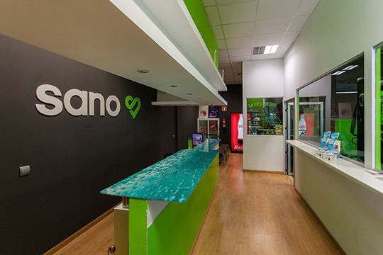 Imagen 3 de la galería del partner Sano Madrid Castilla